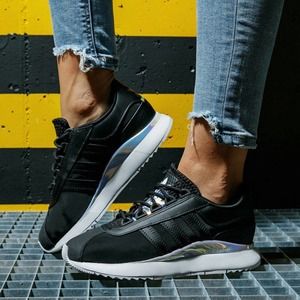 Adidas SL Andridge Running Walking sneaker